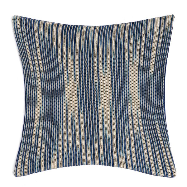 Blue Ashes Cushion Cover 45 by 45(MB)