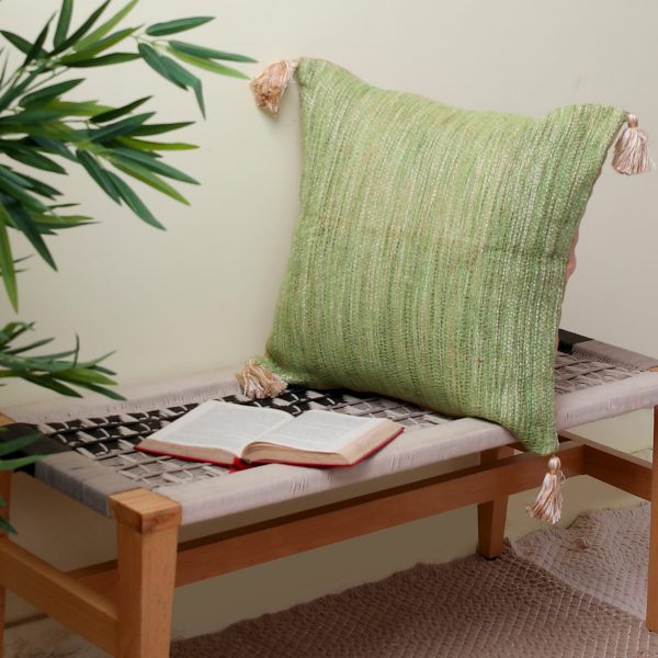 Urban Delight Cushion Cover 18x18