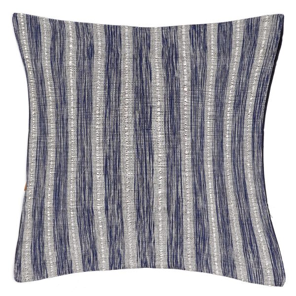 Dusty Blue Cushion Cover 45 by 45 cm (MB)