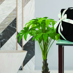 Premium Cotton Hand Towel – Zero Twist Yarn – Heavyweight 500 GSM