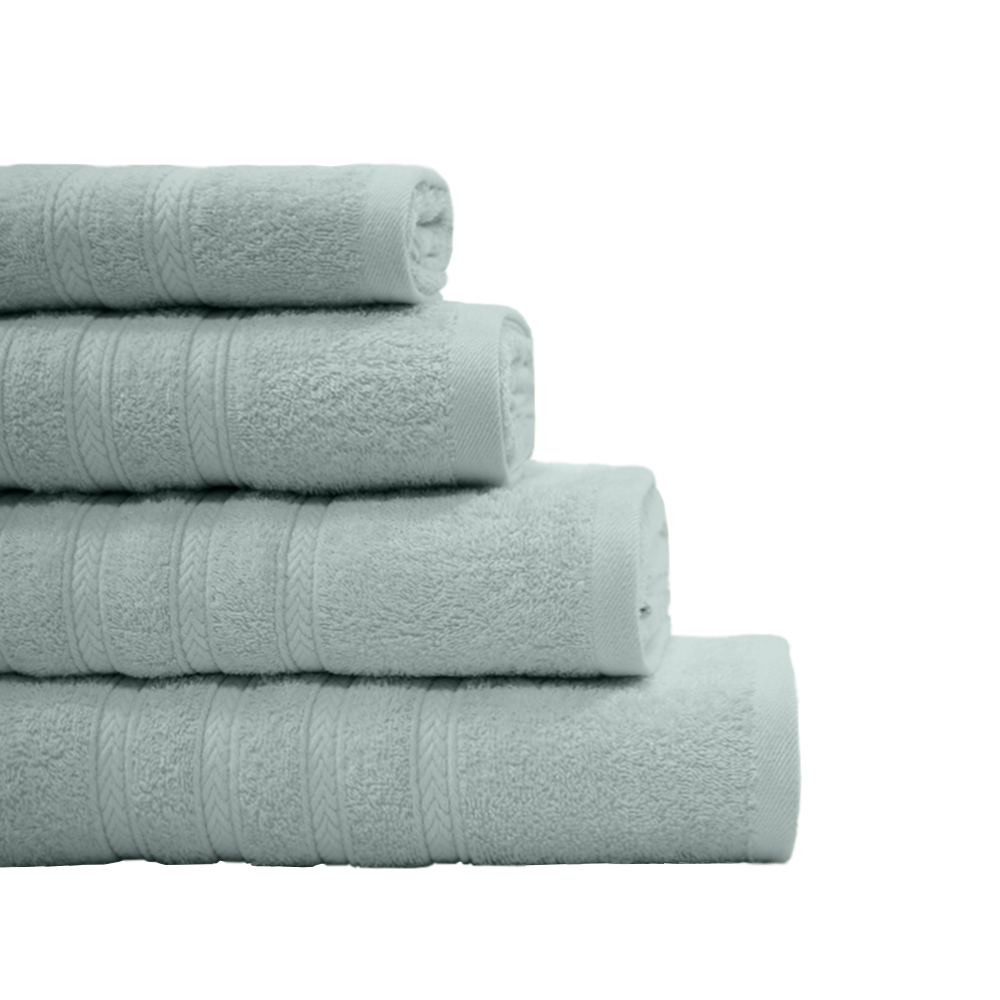 Soft & Durable Cotton Hand Towel – Vat Dyed, Ring Spun 16/1 – 450 GSM - Image 9