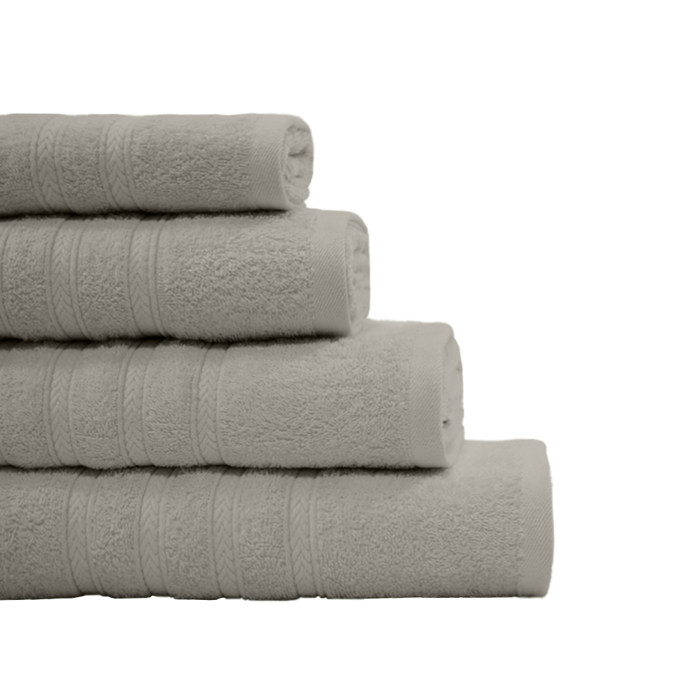 Soft & Durable Cotton Hand Towel – Vat Dyed, Ring Spun 16/1 – 450 GSM - Image 5