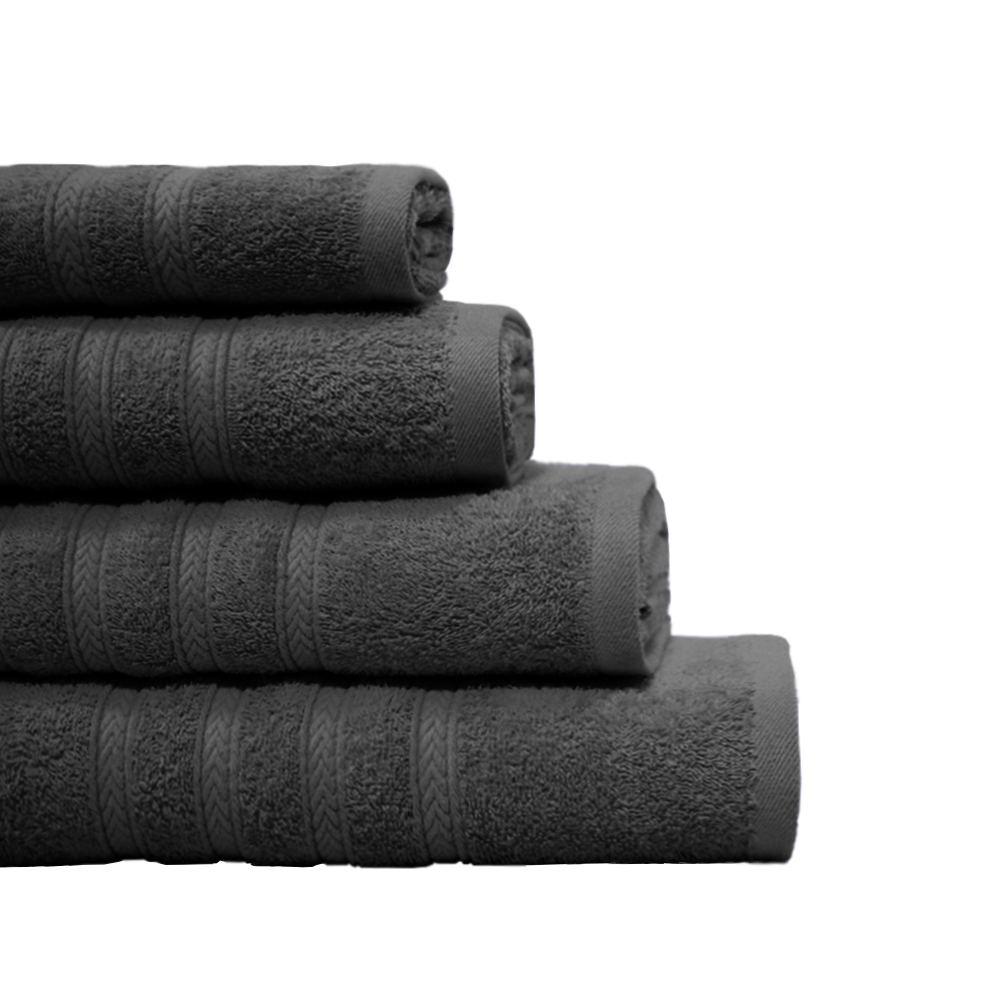 Soft & Durable Cotton Hand Towel – Vat Dyed, Ring Spun 16/1 – 450 GSM - Image 12