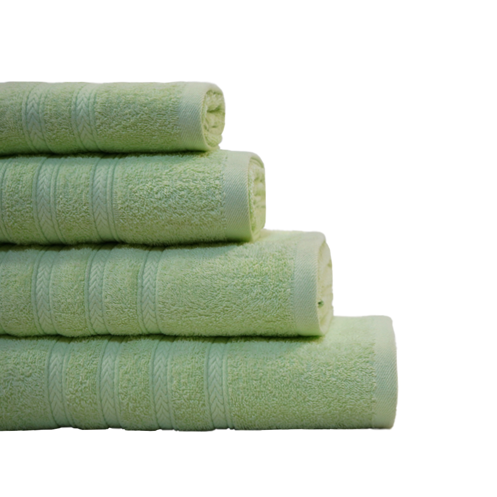 Soft & Durable Cotton Hand Towel – Vat Dyed, Ring Spun 16/1 – 450 GSM