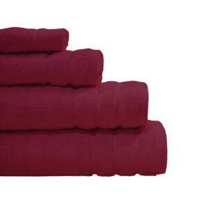 Fluffy & Super Absorbent Face Cloth – 12/1 Ring Spun – Premium 500 GSM