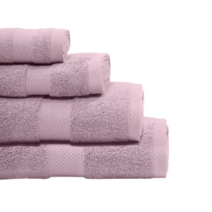 Dobby Diamond Fancy Bath Sheet - 12/1 Ring Spun - 550 GSM