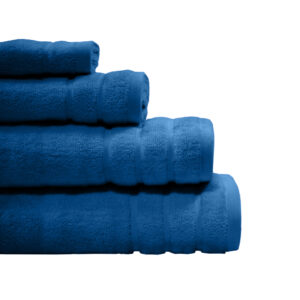 Fluffy & Super Absorbent Face Cloth – 12/1 Ring Spun – Premium 500 GSM