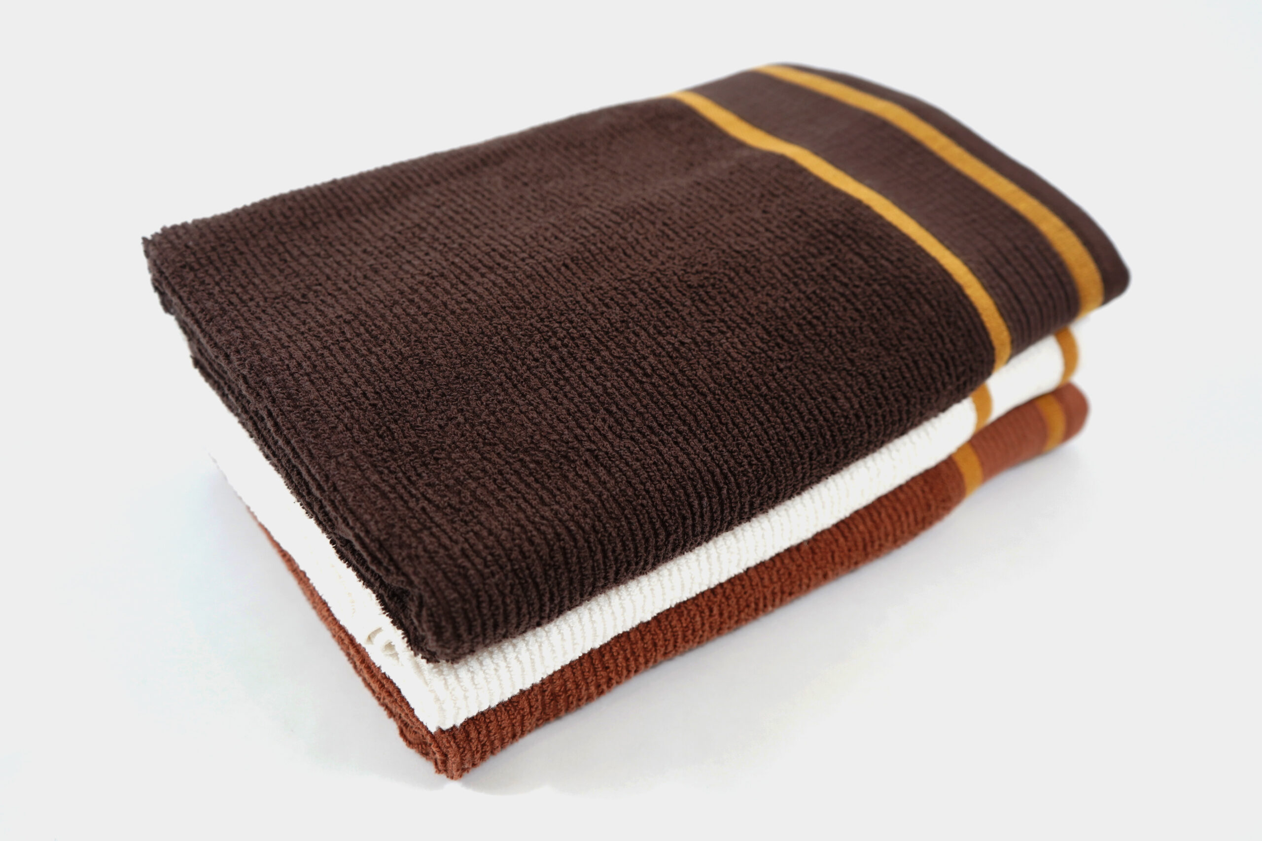 Serena Soft Dobby Bath Towel – Ultra Absorbent - Image 3