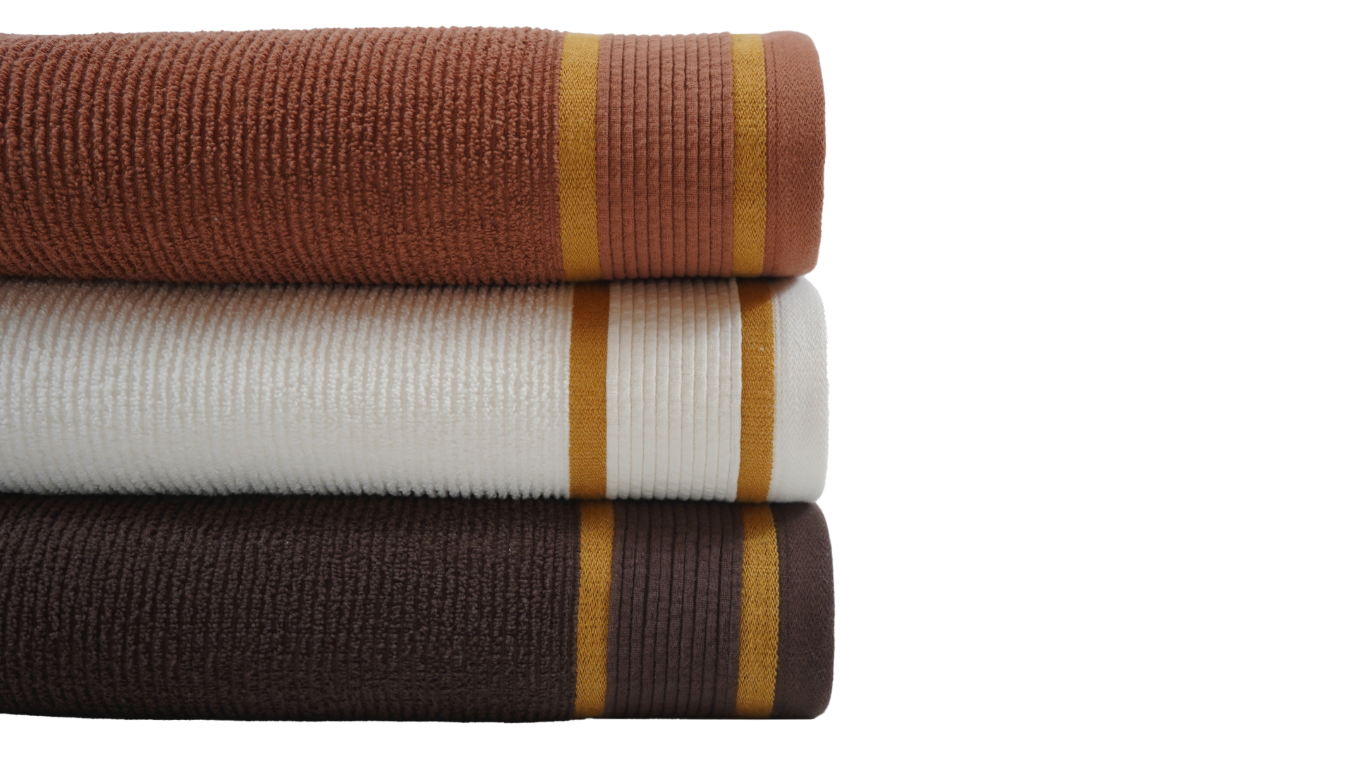 Serena Soft Dobby Bath Towel – Ultra Absorbent - Image 2