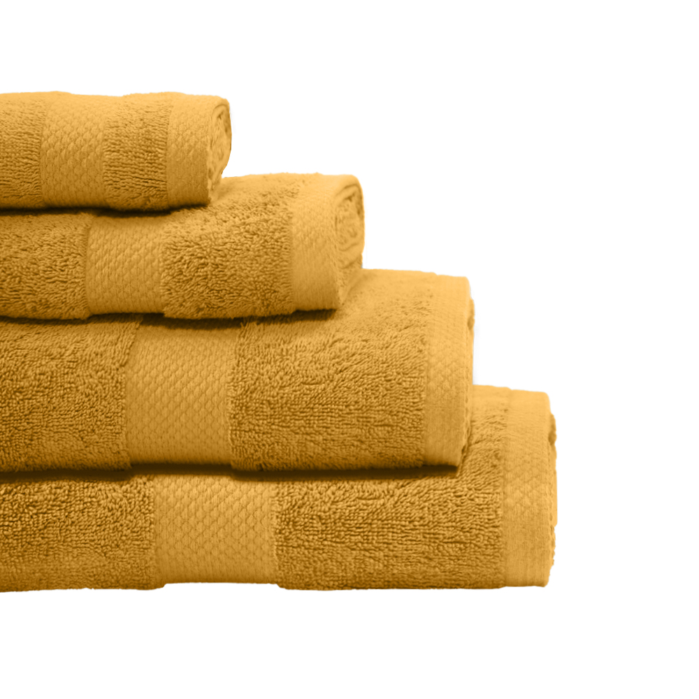 Dobby Diamond Fancy Bath Sheet - 12/1 Ring Spun - 550 GSM - Image 7