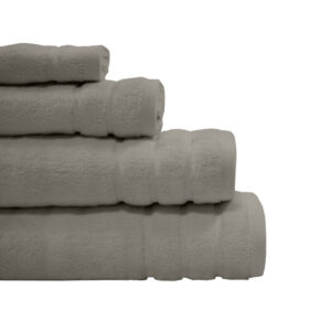 Fluffy & Super Absorbent Face Cloth – 12/1 Ring Spun – Premium 500 GSM