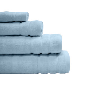 Fluffy & Super Absorbent Face Cloth – 12/1 Ring Spun – Premium 500 GSM