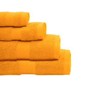 Dobby Diamond Fancy Bath Sheet - 12/1 Ring Spun - 550 GSM