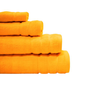 Fluffy & Super Absorbent Face Cloth – 12/1 Ring Spun – Premium 500 GSM