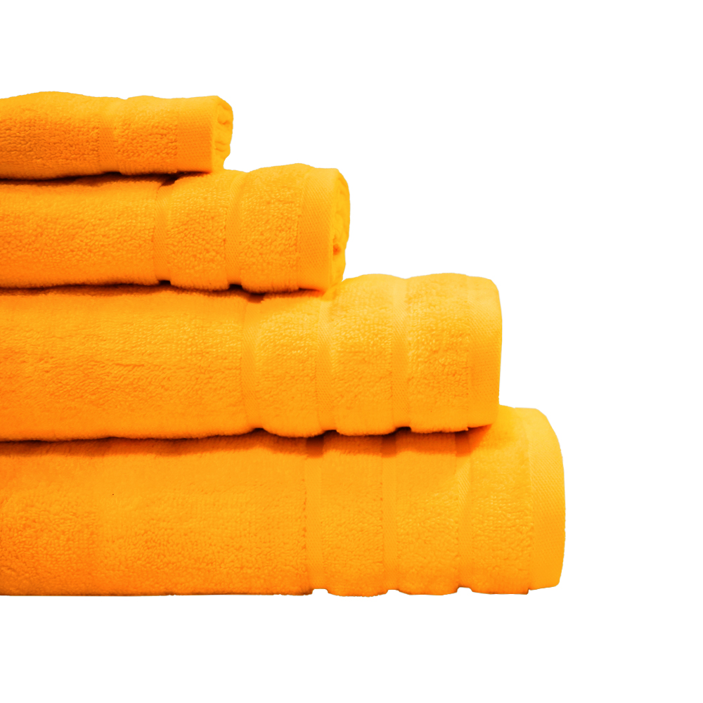 Fluffy & Super Absorbent Hand Towel – 12/1 Ring Spun – Premium 500 GSM - Image 4